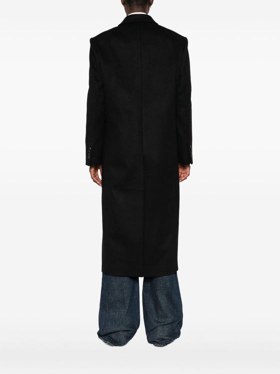 DUNST Coats Black