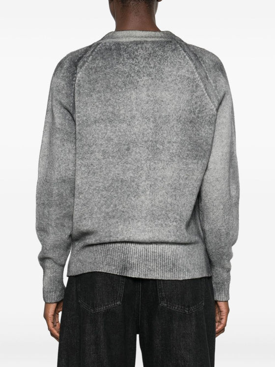 Avant Toi Sweaters Grey