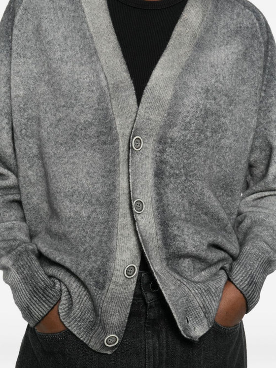 Avant Toi Sweaters Grey