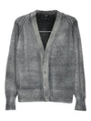 Avant Toi Sweaters Grey