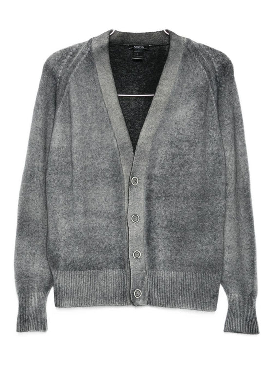 Avant Toi Sweaters Grey