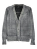 Avant Toi Sweaters Grey