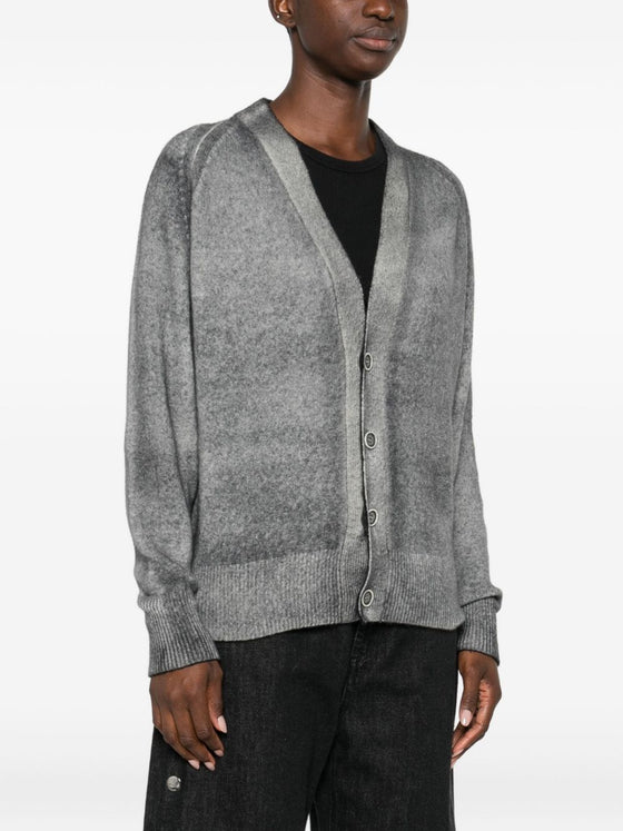 Avant Toi Sweaters Grey