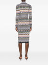 Missoni Dresses Brown