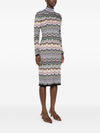 Missoni Dresses Brown