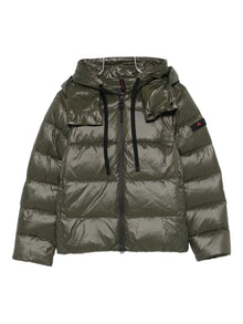  Peuterey Coats Green