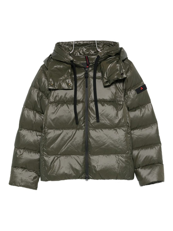 Peuterey Coats Green