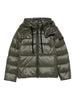 Peuterey Coats Green