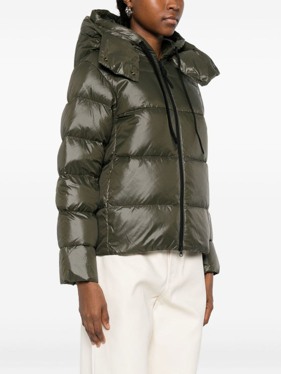 Peuterey Coats Green