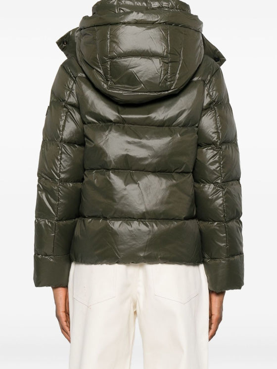 Peuterey Coats Green