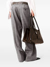 Stella McCartney Trousers Grey