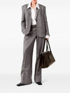 Stella McCartney Trousers Grey