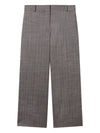 Stella McCartney Trousers Grey