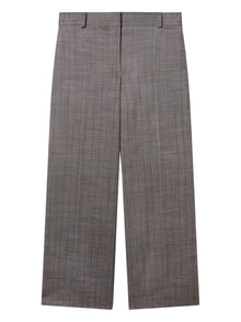  Stella McCartney Trousers Grey