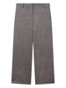Stella McCartney Trousers Grey