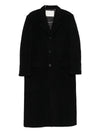 DUNST Coats Black