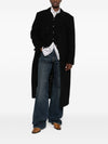DUNST Coats Black