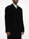 DUNST Coats Black