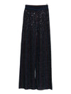 Missoni Trousers Blue
