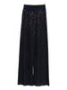 Missoni Trousers Blue