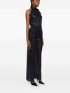 Missoni Trousers Blue