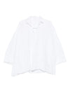 Daniela Gregis Shirts White