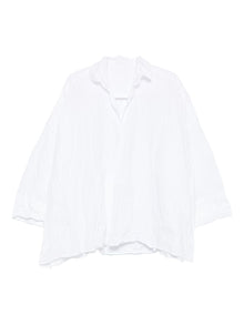  Daniela Gregis Shirts White