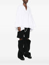 Daniela Gregis Shirts White