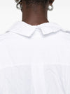 Daniela Gregis Shirts White