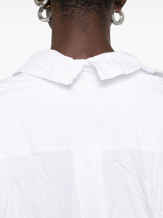 Daniela Gregis Shirts White