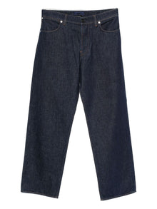  Stone Island Jeans Blue