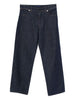 Stone Island Jeans Blue