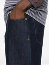 Stone Island denim jeans