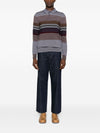 Stone Island Jeans Blue