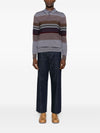 Stone Island denim jeans