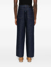 Stone Island denim jeans