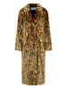 Stand Studio Coats Brown