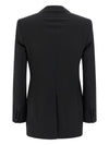 Tagliatore Dresses Black