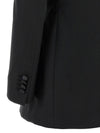 Tagliatore Dresses Black