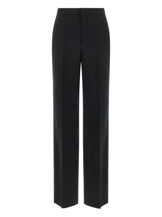 Tagliatore Dresses Black