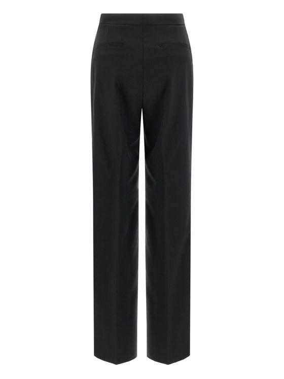 Tagliatore Dresses Black