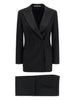 Tagliatore Dresses Black