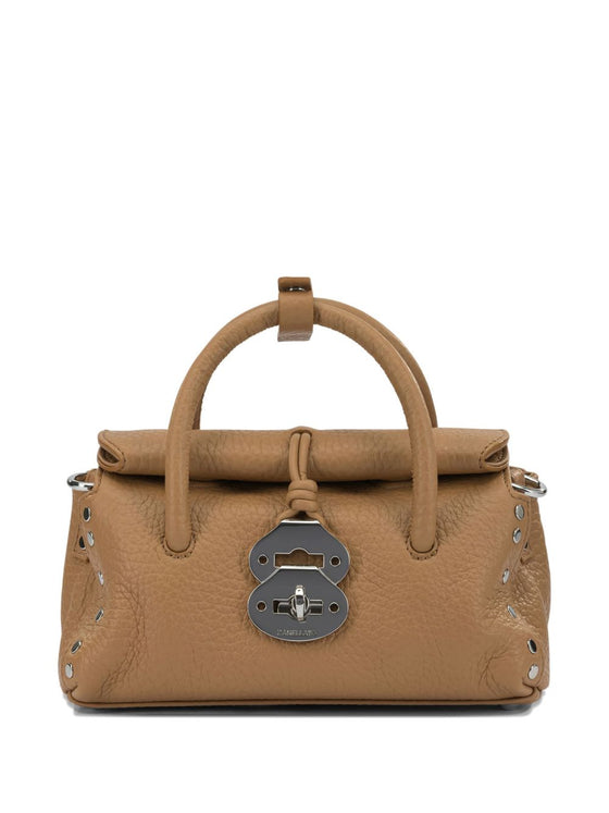 Zanellato Bags.. Brown