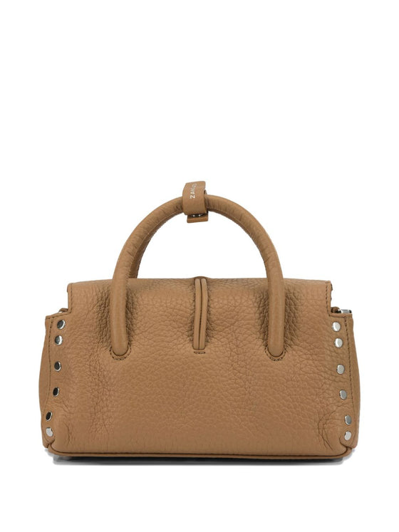 Zanellato Bags.. Brown