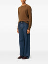 Ami Paris Jeans Blue