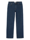 Ami Paris Jeans Blue