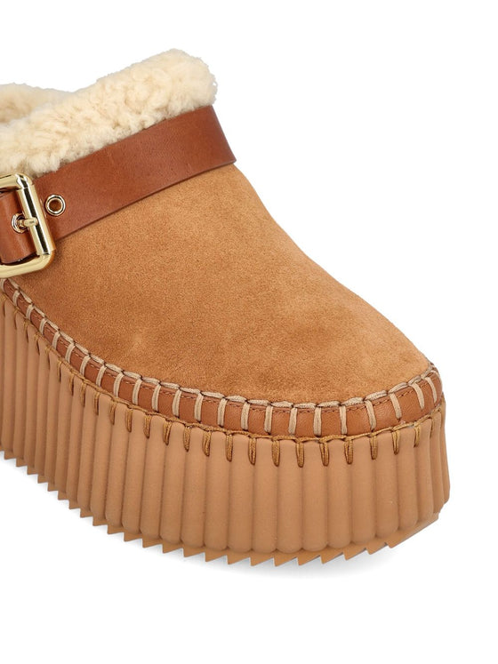 Chloé Chloè Boots