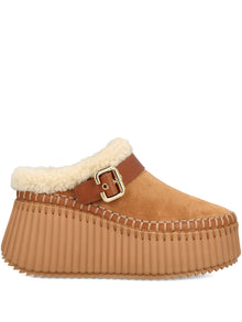  Chloé Chloè Boots