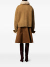 Ami Paris Jackets Camel
