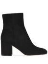 Gianvito Rossi Boots Black